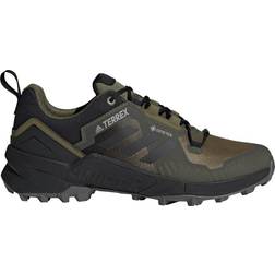 Adidas Terrex Swift R3 GTX M - Focus Olive/Core Black/Grey Five