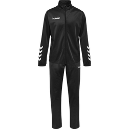 Hummel Promo Poly Suit - Black