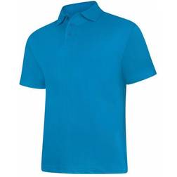 Uneek Classic Polo Shirt - Hot Pink