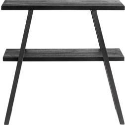 Muubs Quill Console Table 11.8x29.5"