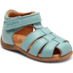 bisgaard Carly Starter Sandal - Sky Blue