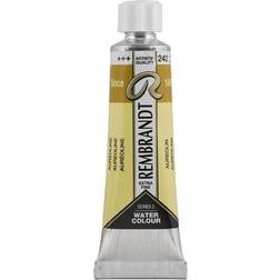 Rembrandt Watercolour Tube Aureoline 10ml