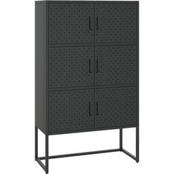 vidaXL - Sideboard 31.5x53.2"