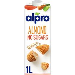 Alpro Almond No Sugars 100cl