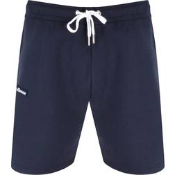 Ellesse Noli Fleece Shorts - Navy