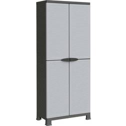 vidaXL 337902 Lagerschrank 68x171.5cm