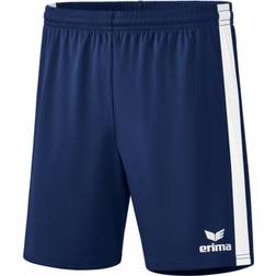 Erima Retro Star Shorts Unisex - New Navy/White