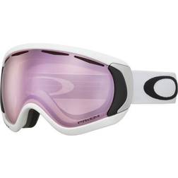 Oakley Canopy - Prizm Hi Pink/Matte White