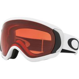 Oakley Canopy - Prizm Rose/CAT1 Matte White