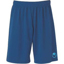 Uhlsport Center II Short Kids - Blue