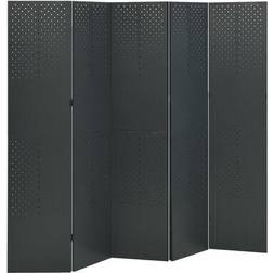 vidaXL - Room Divider 78.7x70.9"