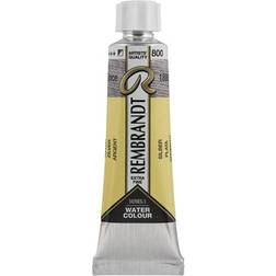 Rembrandt Watercolour Tube Silver 10ml