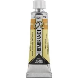 Rembrandt Watercolour Tube Raw Sienna 10ml