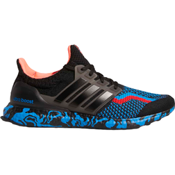 Adidas UltraBOOST 5 DNA M - Core Black/Vivid Red