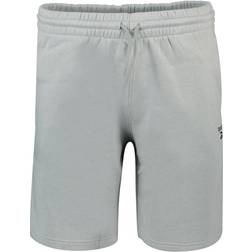 Reebok Ri Left Leg Logo Shorts - Pure Grey