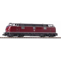 Piko Diesel Locomotive BR 221 DB IV 40500