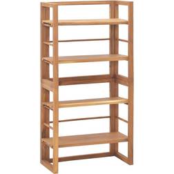 vidaXL - Shelving System 23.6x47.2"