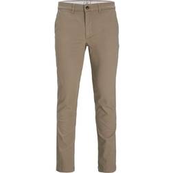 Jack & Jones Marco Dave Akm Chinos - Beige