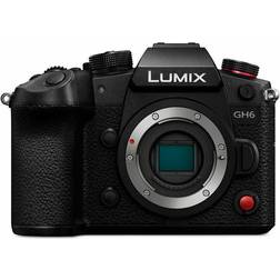 Panasonic Lumix DC-GH6