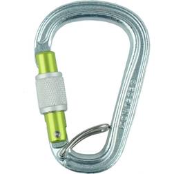 Edelrid HMS Bruce Steel Screw FG