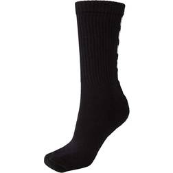 Hummel Fundamental Sock 3-pack - Black