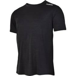 Fusion C3 T-shirt Men - Black