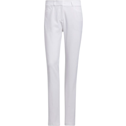 Adidas Primegreen Full-Length Trousers Women - White