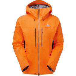 Mountain Equipment Tupilak Jacket - Cardinal Orange