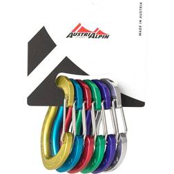 Austrialpin Micro wiregate 6 Pcs