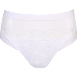 PrimaDonna Sophora Full Briefs - White