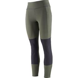 Patagonia Women's Pack Out Hike Tights - Basin Green
