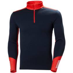 Helly Hansen Lifa Merino Midweight 1/2 Zip Men