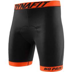 Dynafit Ride Padded Under Shorts Men - Black Out