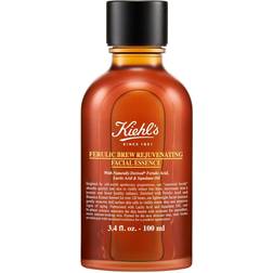 Kiehl's Since 1851 Brew Rejuvenating Facial Essence 3.4fl oz