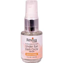 Reviva Labs Under Eye Dark Circle Serum 1fl oz