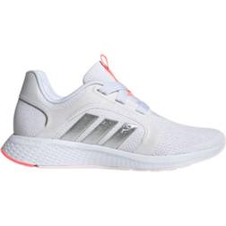 Adidas Edge Lux W - Cloud White/Cloud White/Acid Red