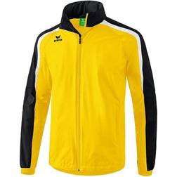 Erima Liga 2.0 All Weather Jacket Kids - Yellow/Black/White