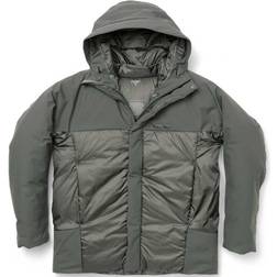 Houdini Bouncer Jacket - Baremark Green