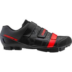 Gaerne Laser MTB SPD - Black/Red