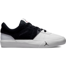 Nike Jordan Series ES GS - Black/White/Summit White/University Red