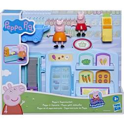 Hasbro Peppa Pig Peppas Supermarket