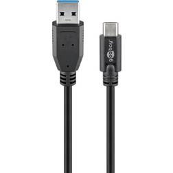 USB A-USB C 3.1 (Gen.1) 1m