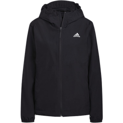 Adidas Essentials Rain.RDY Jacket - Black