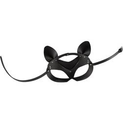 You2Toys Bad Kitty Cat Ears Head Mask