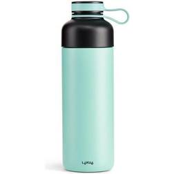 Lékué To Go Water Bottle 0.5L