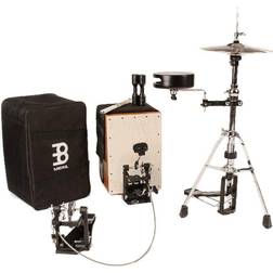 Meinl Cajon Drum Set