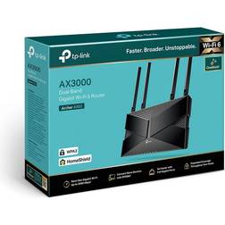 TP-Link Archer AX53