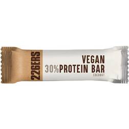 226ERS Vegan Protein Bar Coconut 40g 1 Stk.
