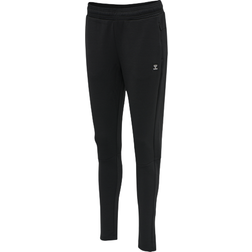 Hummel Essi Tapered Sweatpants - Black