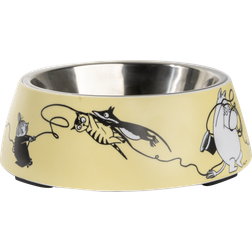 Muurla Moomin for Pets Food Bowl M